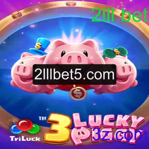 Explorando o Mundo do Jogo 3LUCKYPIGGY e a Função da 2lll bet
