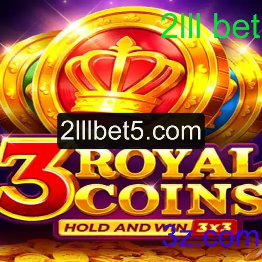 Descubra o Universo Fascinante de 3RoyalCoins com 2lll Bet