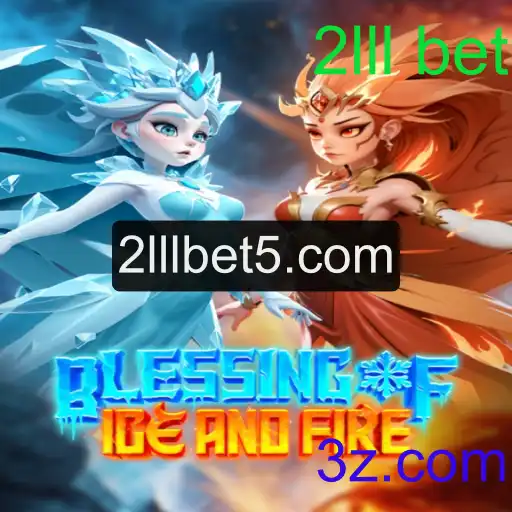 Blessing of Ice and Fire: Aventuras e Estratégias Inovadoras no Mundo dos Jogos
