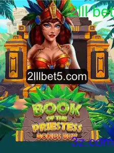 BookOfThePriestess: Descubra o Fascinante Mundo do Novo Jogo