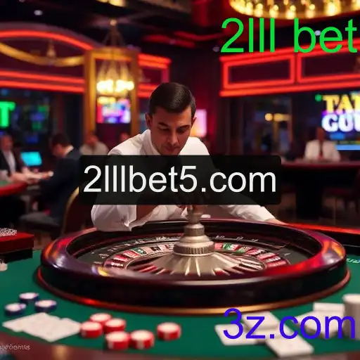 Cassino ao vivo
