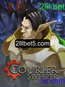 Descubra o Desafio Empolgante do Jogo CourierSweeper