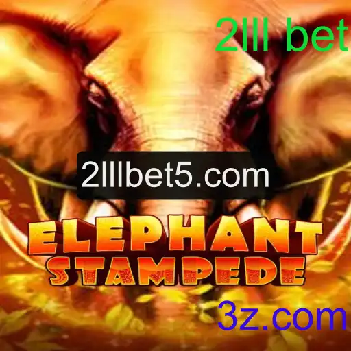 ElephantStampede: O Novo Fenômeno no Mundo dos Jogos