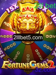 FortuneGems2: Revelando a Aventura e Estratégia no Jogo com 2lll Bet