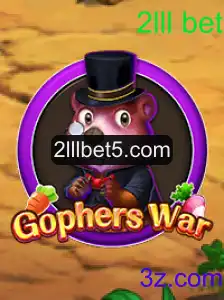 GophersWar: O Novo Fenômeno do Mundo dos Jogos de Estratégia