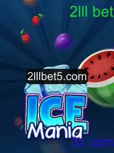 Descubra o Excitante Mundo de IceMania e Domine o Jogo 2lll Bet