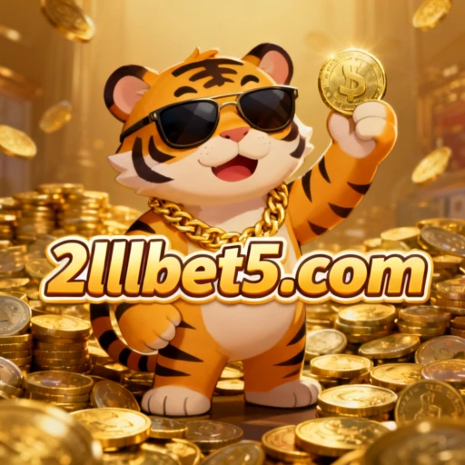 2lll bet Logo