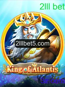 Explorando KingofAtlantis: Uma Viagem ao Reino Submarino