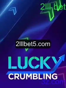 Explorando o Mundo de LuckyCrumbling: Um Guia Detalhado do Jogo