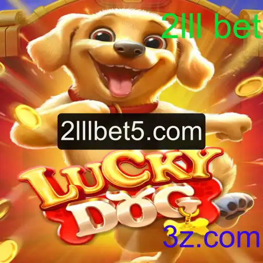 Explorando o Jogo LuckyDog e a Palavra-chave 2lll bet