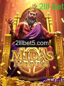 Explorando o Universo de MidasFortune: Um Guia Completo