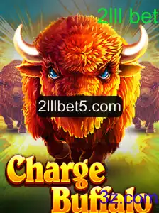 ChargeBuffalo: O Novo Fenômeno nos Jogos de Aposta