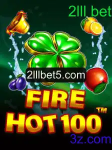 Descubra FireHot100: O Novo Fenômeno do Jogo Virtual