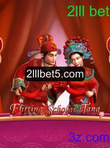 FlirtingScholarTang: Um Mergulho no Universo do Jogo e a Estratégia '2lll bet'