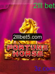 Descubra o Fascinante Mundo de FortuneHorse