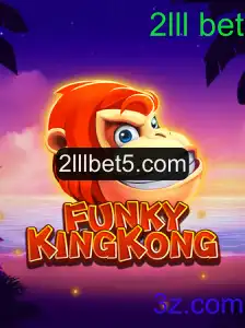 Explorando FunkyKingKong: O Novo Jogo Sensação