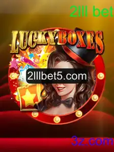 Explorando o Mundo Emocionante de LuckyBoxes e a Estratégia 2lll Bet