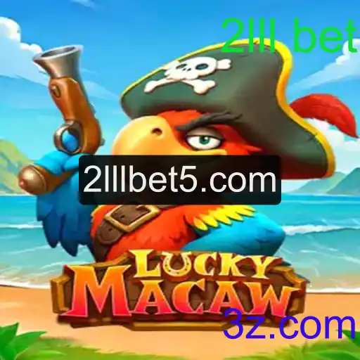 Explorando o Mundo de LuckyMacaw e 2lll Bet