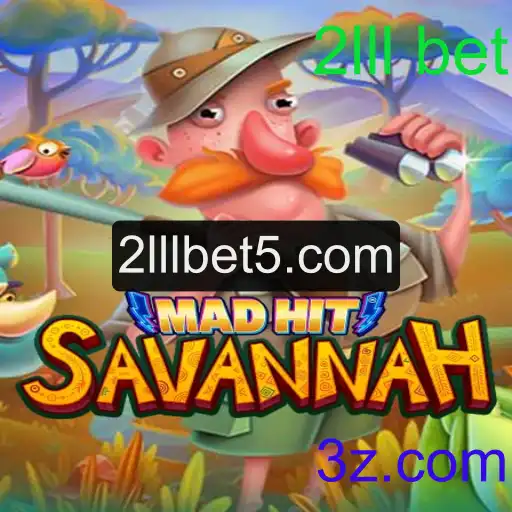 Descubra o Fascinante Mundo de MadHitSavannah