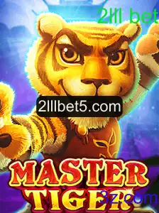 MasterTiger: O Fascinante Jogo de Estratégia e Apostas