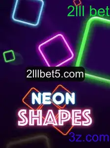 Descubra o Mundo Vibrante de 'NeonShapes': Um Jogo de Estratégia Moderna