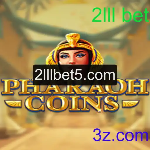 PharaohCoins: A Revolução dos Jogos de Aposta Consolidados com 2lll Bet