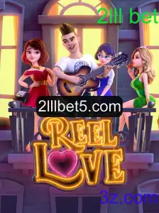 Descubra as Emoções de ReelLove: Um Jogo Empolgante no Cenário Atual
