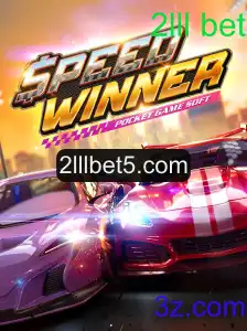 Explorando o Universo de SpeedWinner: Uma Jornada pelo Jogo de Corrida Repleto de Ação
