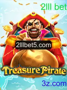 Descubra o Aventuroso Mundo de TreasurePirate