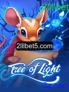 Explorando o Mundo Mágico de TreeofLight: Estratégias e Regras do Jogo