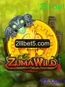 ZumaWild: Uma Aventura Emocionante no Mundo dos Jogos Online