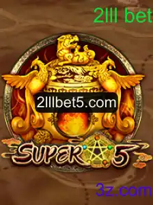 Descubra Super5: O Jogo de Estratégia e Fortuna