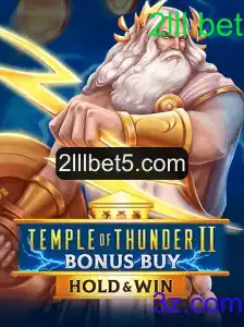 Explorando o Fascinante Mundo de TempleofThunderIIBonusBuy