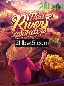Descubra a Emoção de ThaiRiverWonders: Um Mergulho na Cultura e Aventura
