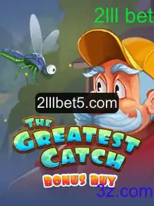 Explorando TheGreatestCatchBonusBuy: Um Mergulho no Mundo dos Jogos de Apostas