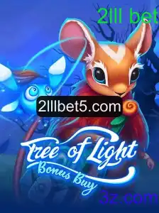 TreeOfLightBonusBuy: Uma Jornada Encantada no Mundo dos Jogos