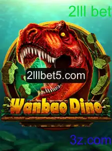 Explorando WanBaoDino: Uma Aventura Cativante no Mundo dos Dinossauros