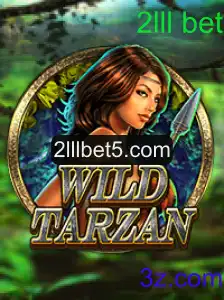 WildTarzan: Explore o Mundo Selvagem do Novo Jogo com 2lll Bet